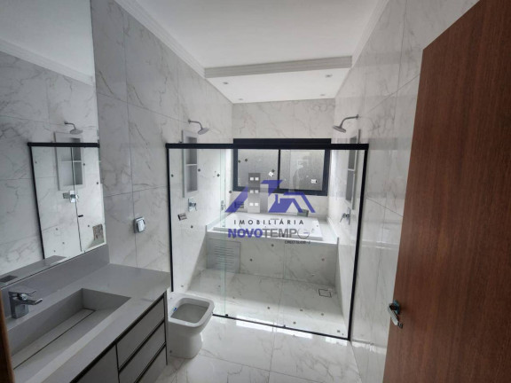 Imagem Casa com 3 Quartos à Venda, 269 m² em Quinta Do Lago Residence - São José Do Rio Preto Imagem Casa com 3 Quartos à Venda, 269 m² em Quinta Do Lago Residence - São José Do Rio Preto