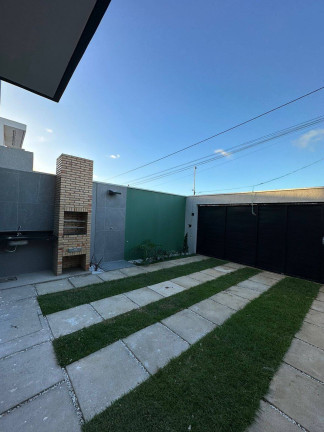 Imagem Casa com 3 Quartos à Venda, 90 m² em Ancuri - Itaitinga