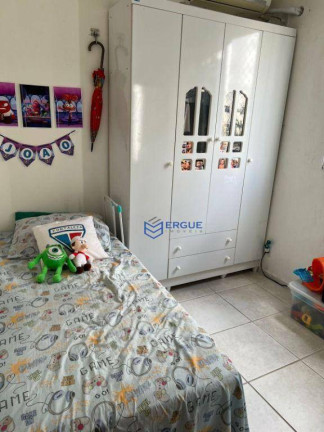 Imagem Apartamento com 2 Quartos à Venda, 50 m² em Maraponga - Fortaleza Imagem Apartamento com 2 Quartos à Venda, 50 m² em Maraponga - Fortaleza