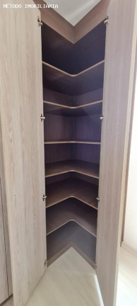 Imagem Apartamento com 2 Quartos à Venda, 46 m² em Parque Jaçatuba - Santo André