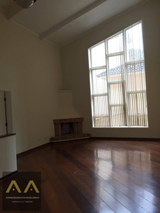Imagem Casa com 4 Quartos à Venda, 480 m² em Alphaville - Santana De Parnaíba Imagem Casa com 4 Quartos à Venda, 480 m² em Alphaville - Santana De Parnaíba