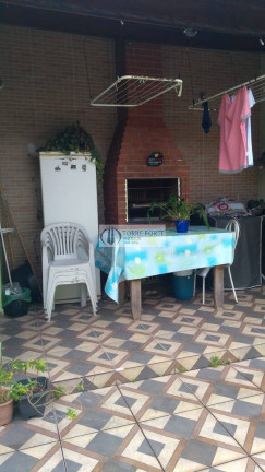Imagem Casa com 2 Quartos à Venda, 100 m² em Aldeia Da Juréia - Peruíbe