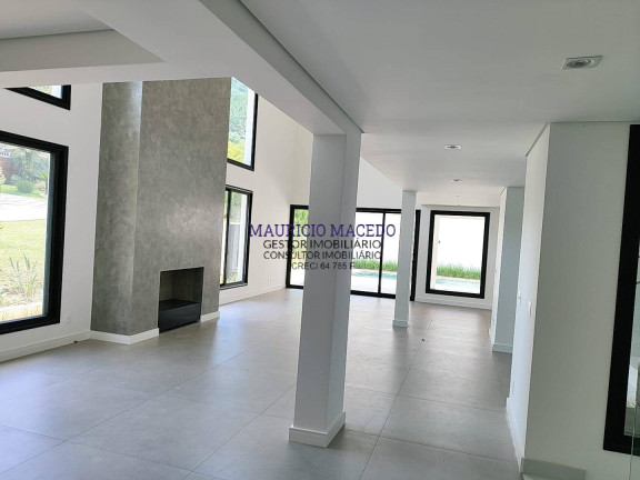 Imagem Casa com 4 Quartos à Venda, 456 m² em Alphaville - Santana De Parnaíba Imagem Casa com 4 Quartos à Venda, 456 m² em Alphaville - Santana De Parnaíba