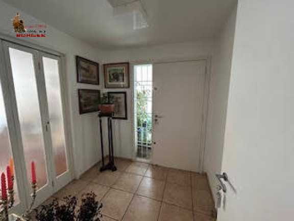 Imagem Casa com 4 Quartos à Venda, 500 m² em Brooklin - São Paulo