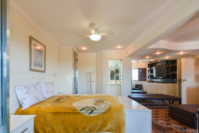Imagem Apartamento com 3 Quartos à Venda, 163 m² em Alto Da Lapa - São Paulo Imagem Apartamento com 3 Quartos à Venda, 163 m² em Alto Da Lapa - São Paulo