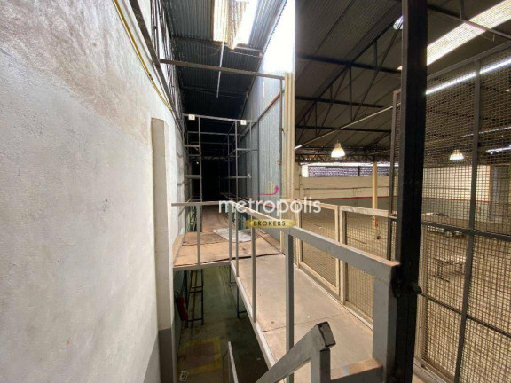 Imagem Galpão à Venda, 749 m² em Vila Laís - São Paulo Imagem Galpão à Venda, 749 m² em Vila Laís - São Paulo