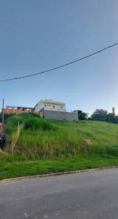 Terreno à Venda, 378 m² em Putim - São José Dos Campos