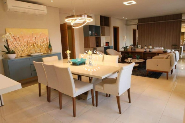 Imagem Apartamento com 3 Quartos à Venda, 172 m² em Nova Aliança - Ribeirão Preto Imagem Apartamento com 3 Quartos à Venda, 172 m² em Nova Aliança - Ribeirão Preto