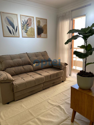 Imagem Apartamento com 3 Quartos à Venda, 54 m² em Casa Branca - Santo André Imagem Apartamento com 3 Quartos à Venda, 54 m² em Casa Branca - Santo André