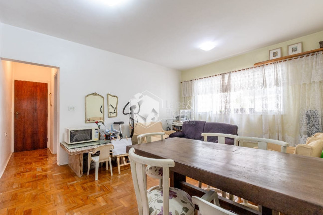 Imagem Apartamento com 2 Quartos à Venda, 81 m² em Santa Cecília - São Paulo Imagem Apartamento com 2 Quartos à Venda, 81 m² em Santa Cecília - São Paulo