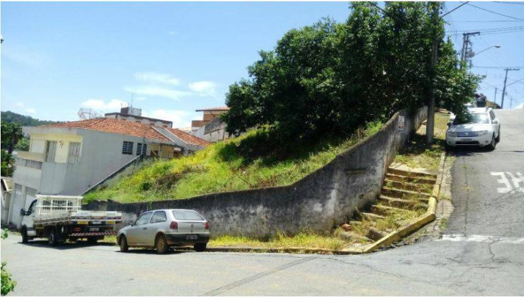 Imagem Terreno à Venda, 484 m² em Centro - Bragança Paulista Imagem Terreno à Venda, 484 m² em Centro - Bragança Paulista