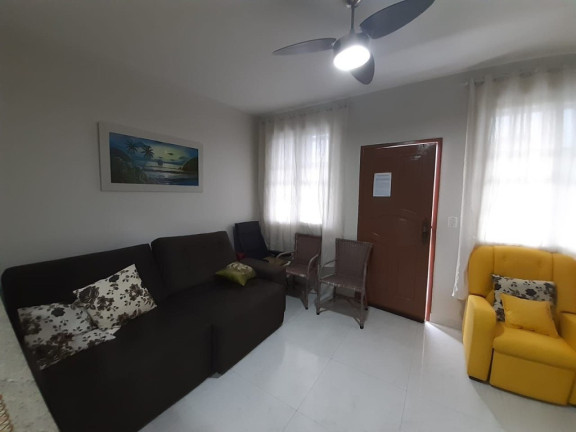 Imagem Casa com 3 Quartos à Venda, 85 m² em Praia Do Morro - Guarapari