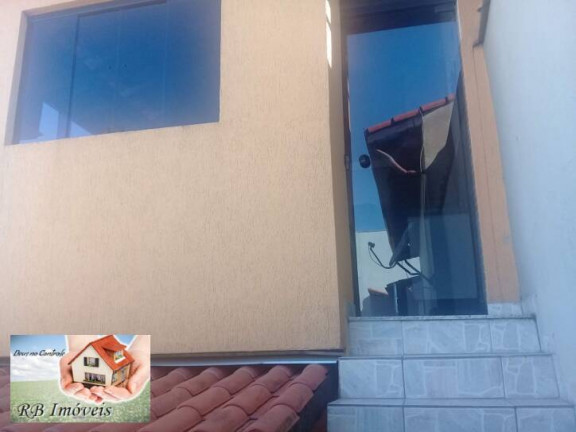 Imagem Casa com 3 Quartos à Venda, 160 m² em Vila Camilópolis - Santo André Imagem Casa com 3 Quartos à Venda, 160 m² em Vila Camilópolis - Santo André