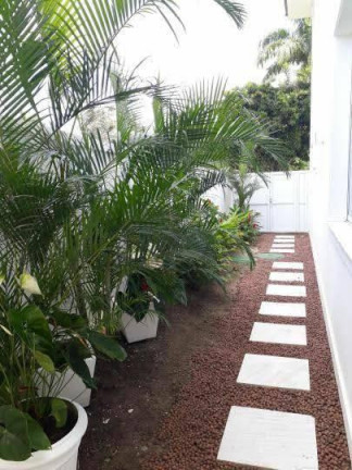 Imagem Casa de Condomínio com 5 Quartos para Alugar, 890 m² em Barra Da Tijuca - Rio De Janeiro