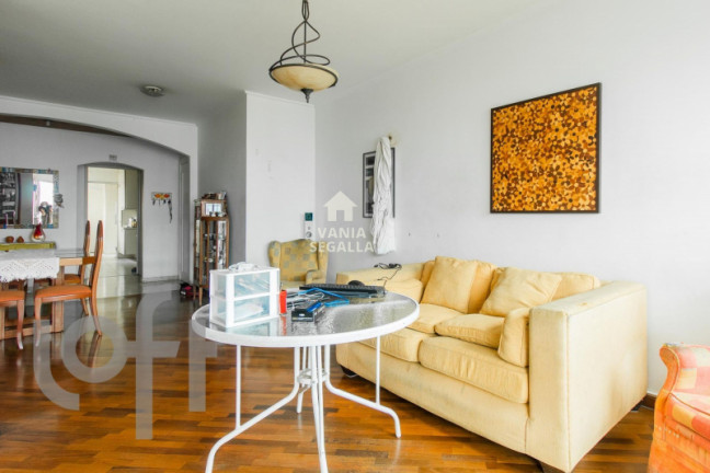 Imagem Apartamento com 3 Quartos à Venda, 142 m² em Perdizes - São Paulo