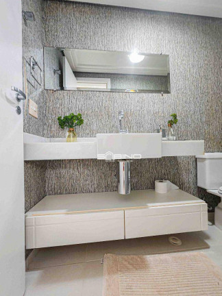 Imagem Apartamento com 3 Quartos à Venda, 123 m² em Riviera De São Lourenço - Bertioga