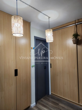 Imagem Imóvel com 2 Quartos à Venda, 60 m² em Jardim Sarah - São Paulo