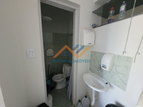 Imagem Imóvel à Venda, 26 m² em Canaã - Ipatinga