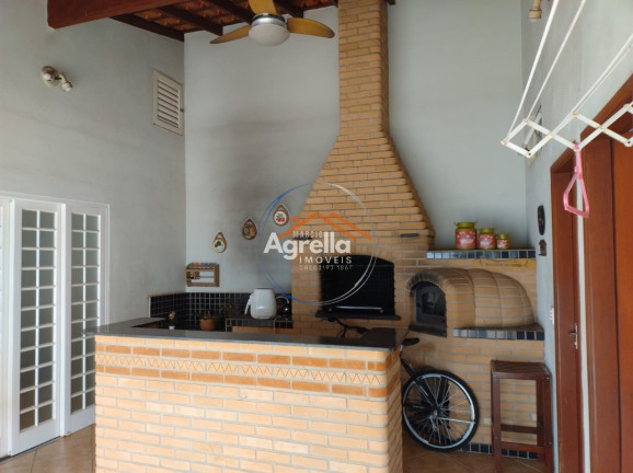 Imagem Casa com 3 Quartos à Venda, 170 m² em Jardim Nossa Senhora Das Graças - Mogi Guaçu Imagem Casa com 3 Quartos à Venda, 170 m² em Jardim Nossa Senhora Das Graças - Mogi Guaçu