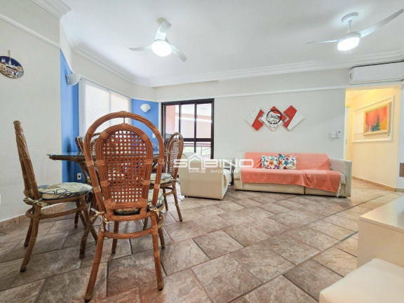 Imagem Apartamento com 3 Quartos à Venda, 93 m² em Riviera De São Lourenço - Bertioga