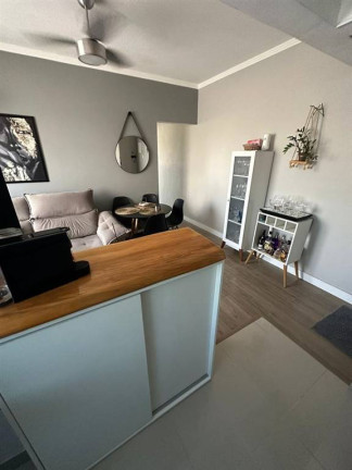 Imagem Apartamento com 2 Quartos à Venda, 61 m² em Boqueirao - Praia Grande