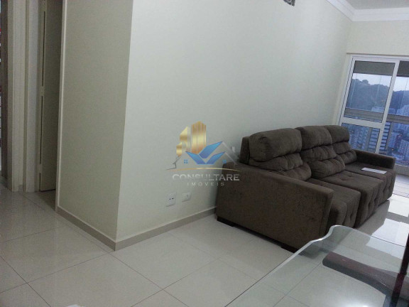 Imagem Apartamento com 2 Quartos à Venda, 110 m² em Gonzaga - Santos