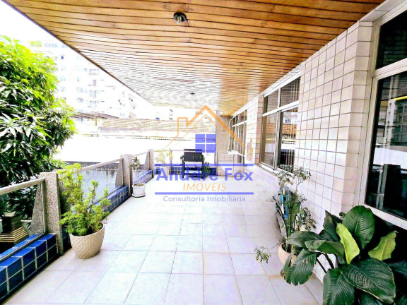 Imagem Apartamento com 4 Quartos à Venda, 161 m² em Andaraí - Rio De Janeiro Imagem Apartamento com 4 Quartos à Venda, 161 m² em Andaraí - Rio De Janeiro