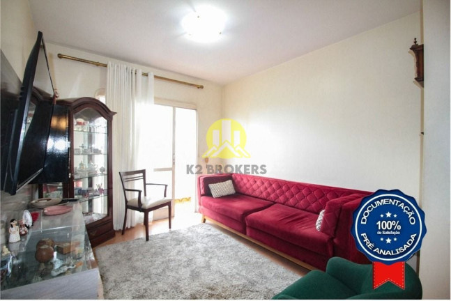 Imagem Apartamento com 3 Quartos à Venda, 101 m² em Vila Madalena - São Paulo Imagem Apartamento com 3 Quartos à Venda, 101 m² em Vila Madalena - São Paulo