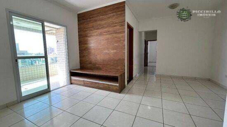 Imagem Apartamento com 3 Quartos à Venda, 120 m² em Aviação - Praia Grande