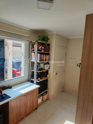 Imagem Casa de Condomínio com 3 Quartos à Venda, 157 m² em Parque Imperador - Campinas Imagem Casa de Condomínio com 3 Quartos à Venda, 157 m² em Parque Imperador - Campinas