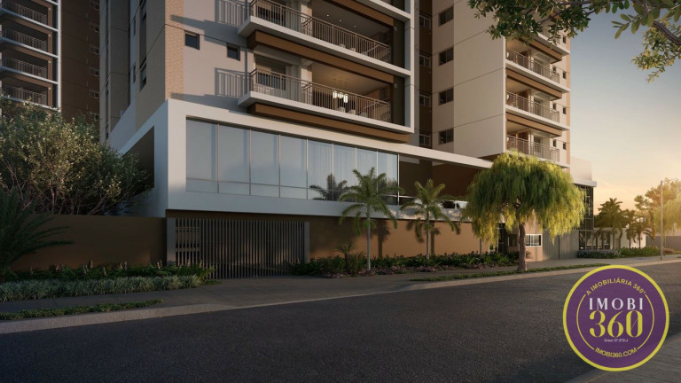 Imagem Apartamento com 3 Quartos à Venda, 90 m² em Vila Gomes Cardim - São Paulo