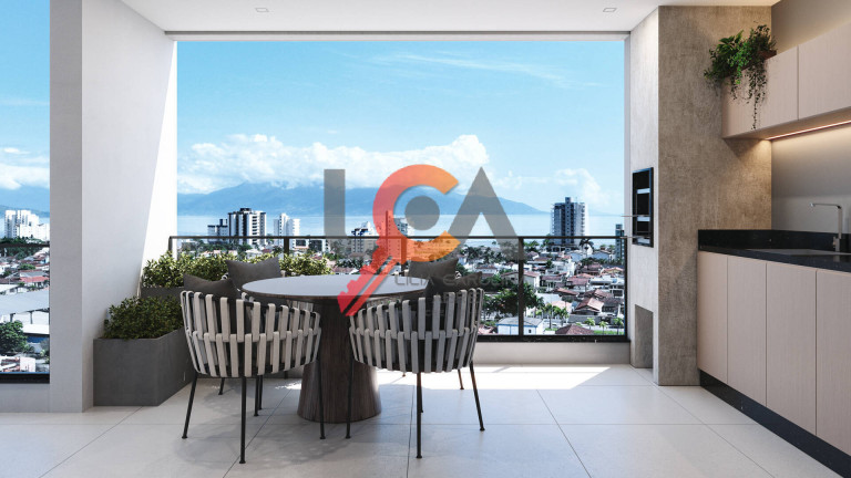 Imagem Apartamento com 1 Quarto à Venda, 52 m² em Indaiá - Caraguatatuba Imagem Apartamento com 1 Quarto à Venda, 52 m² em Indaiá - Caraguatatuba