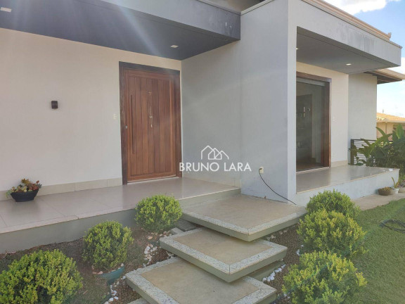 Imagem Casa com 4 Quartos à Venda, 343 m² em Condomínio Serra Verde - Igarapé Imagem Casa com 4 Quartos à Venda, 343 m² em Condomínio Serra Verde - Igarapé
