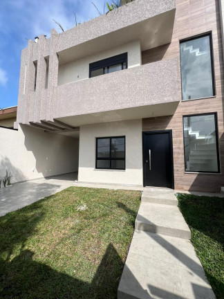 Casa com 3 Quartos à Venda, 170 m² em Uberaba - Curitiba