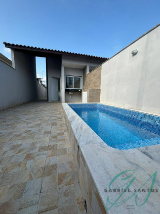 Casa com 2 Quartos à Venda, 135 m² em Savoy - Itanhaém