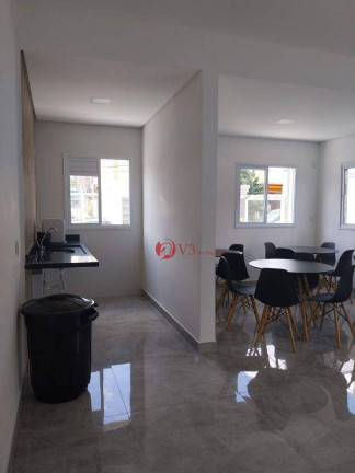 Imagem Apartamento com 2 Quartos à Venda, 40 m² em Vila Formosa - São Paulo Imagem Apartamento com 2 Quartos à Venda, 40 m² em Vila Formosa - São Paulo