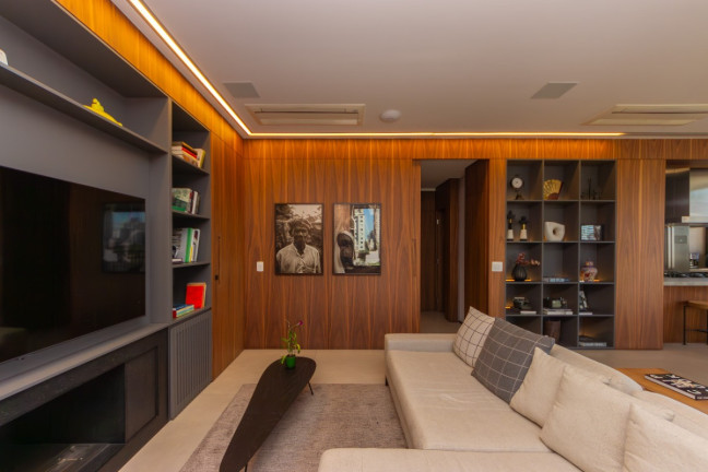 Imagem Apartamento com 2 Quartos à Venda, 166 m² em Brooklin Paulista - São Paulo Imagem Apartamento com 2 Quartos à Venda, 166 m² em Brooklin Paulista - São Paulo