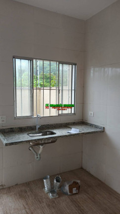 Imagem Casa de Condomínio com 2 Quartos à Venda, 50 m² em Tabatinga - Caraguatatuba Imagem Casa de Condomínio com 2 Quartos à Venda, 50 m² em Tabatinga - Caraguatatuba