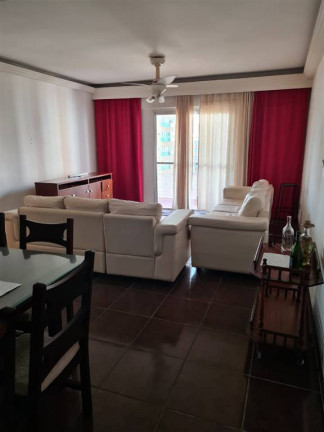 Apartamento com 2 Quartos à Venda, 134 m² em Tupi - Praia Grande