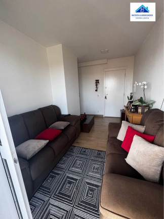 Apartamento com 2 Quartos à Venda, 54 m² em Jardim Do Lago Continuação - Campinas