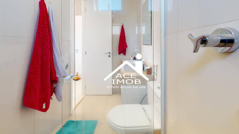 Imagem Apartamento com 2 Quartos à Venda, 91 m² em Lapa - São Paulo