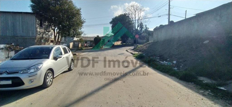 Imagem Terreno à Venda, 106 m² em São Dimas - Colombo Imagem Terreno à Venda, 106 m² em São Dimas - Colombo