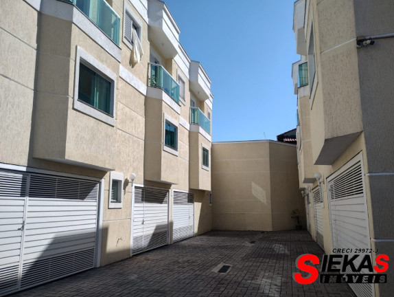 Casa com 3 Quartos à Venda, 174 m² em Vila Esperança - São Paulo