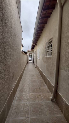 Imagem Casa com 2 Quartos à Venda, 45 m² em Jardim Imperador - Praia Grande