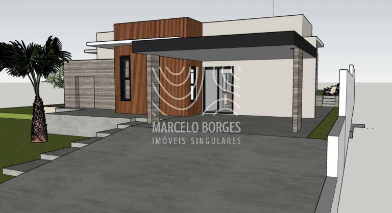 Casa de Condomínio com 3 Quartos à Venda, 260 m² em Medeiros - Jundiaí