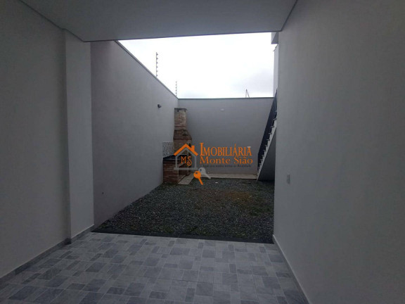 Imagem Sobrado com 2 Quartos à Venda, 100 m² em Parque Residencial Scaffid - Itaquaquecetuba Imagem Sobrado com 2 Quartos à Venda, 100 m² em Parque Residencial Scaffid - Itaquaquecetuba