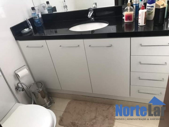 Imagem Apartamento com 2 Quartos à Venda, 50 m² em Imirim - São Paulo