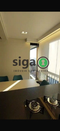 Imagem Apartamento com 1 Quarto para Alugar, 42 m² em Vila Mariana - São Paulo Imagem Apartamento com 1 Quarto para Alugar, 42 m² em Vila Mariana - São Paulo