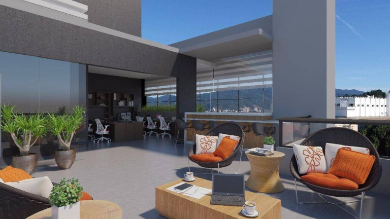 Imagem Apartamento com 2 Quartos à Venda, em Monte Alegre - Camboriú Imagem Apartamento com 2 Quartos à Venda, em Monte Alegre - Camboriú