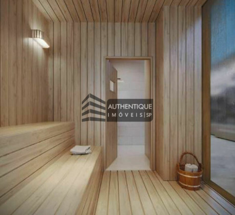 Imagem Apartamento com 3 Quartos à Venda, 235 m² em Itaim Bibi - São Paulo